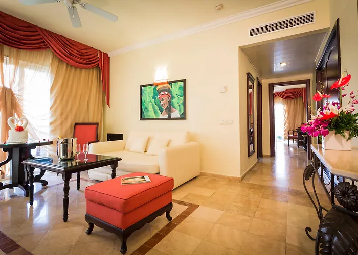 Grand Palladium Jamaica Resort & Spa All Inclusive