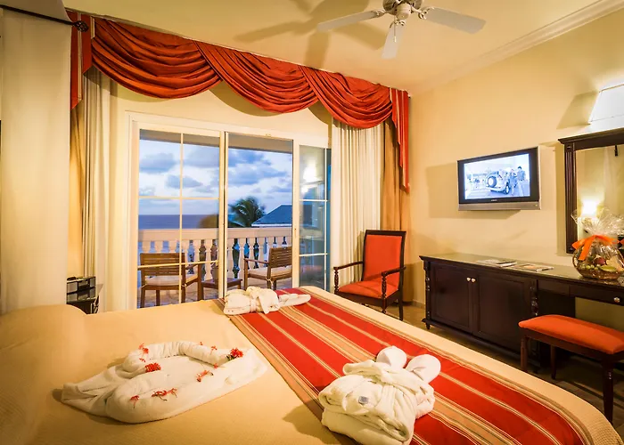 Grand Palladium Jamaica Resort & Spa All Inclusive