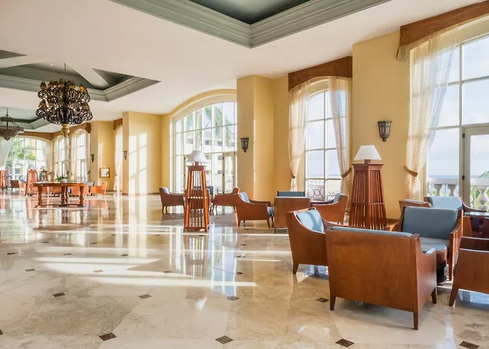 Iberostar Waves Rose Hall Beach - All-Inclusive Resort - Adults Only