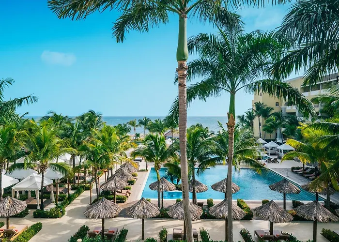 Joia Rose Hall By Iberostar (Adults Only)