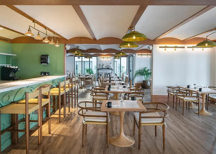 Ocean Eden Bay (Adults Only)