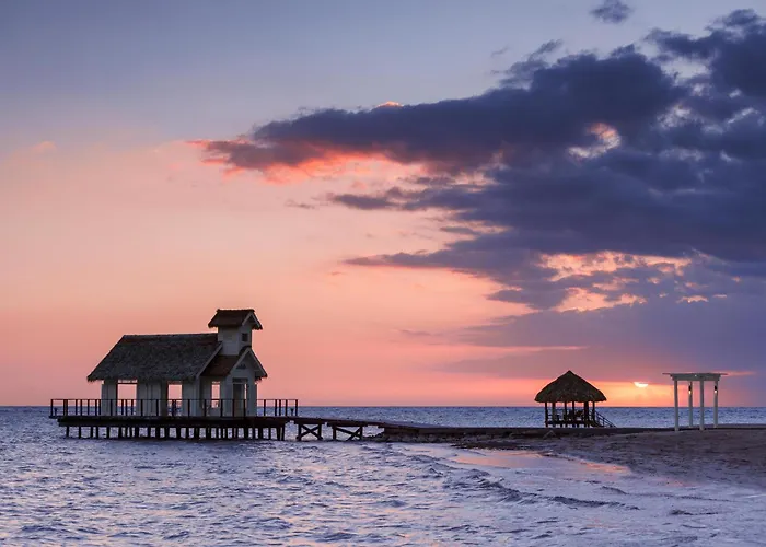 Sandals South Coast All Inclusive - Couples Only (Adults Only)