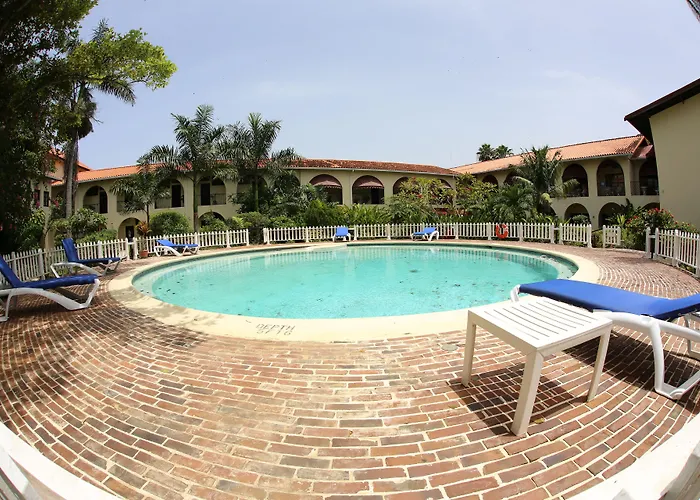 Charela Inn